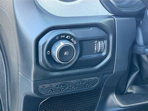 New 2026 Jeep Wrangler Sport S image 10