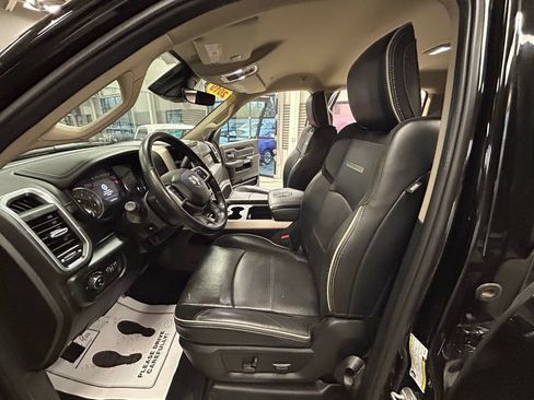 Used 2019 RAM 2500 Laramie AWD/4WD image 52