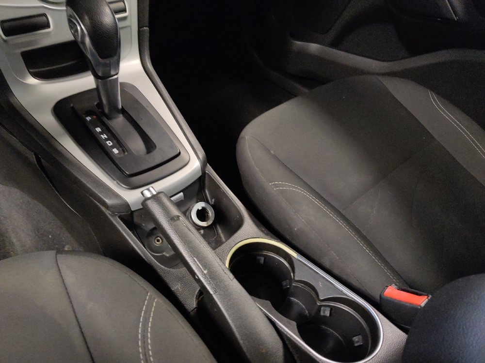 Used 2018 Ford Fiesta SE FWD image 26