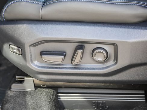 New 2026 Toyota Tundra Platinum image 21