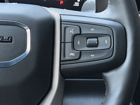 New 2026 GMC Sierra 1500 Denali image 46