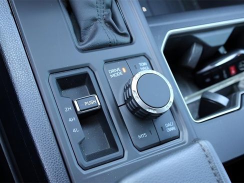 Used 2024 Toyota Tundra SR5 image 15