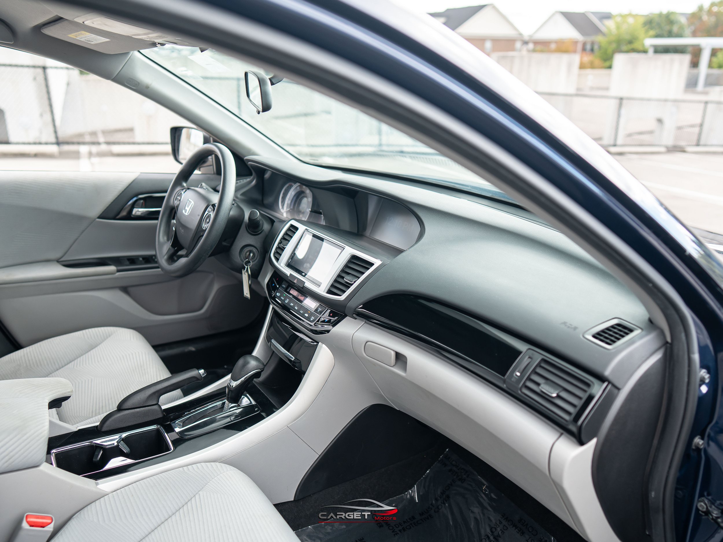 Used 2017 Honda Accord LX image 13