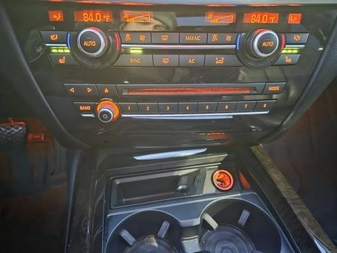 Used 2017 BMW X5 xDrive35i image 37