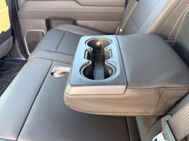 New 2026 Chevrolet Silverado 1500 RST AWD/4WD image 17
