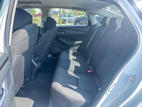 Certified 2025 Honda Accord SE image 21