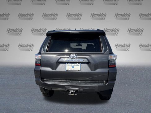 Used 2019 Toyota 4Runner Limited image 9