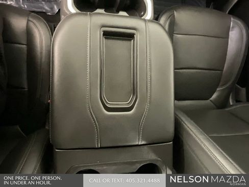 Used 2020 Chevrolet Silverado 1500 LTZ w/ LTZ Texas Edition image 37