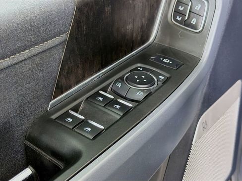 Used 2024 Ford F350 Lariat w/ Lariat Ultimate Package image 22