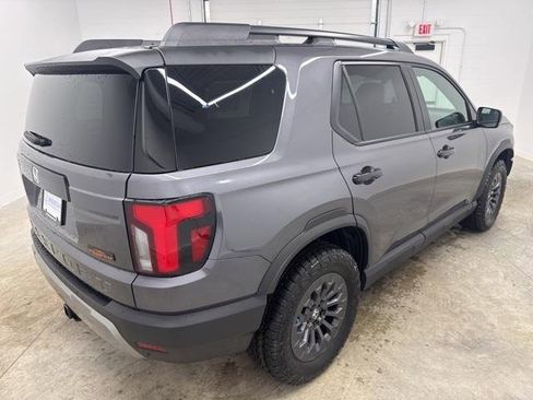New 2026 Honda Passport TrailSport image 5