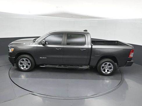 Used 2024 RAM 1500 Big Horn AWD/4WD image 34