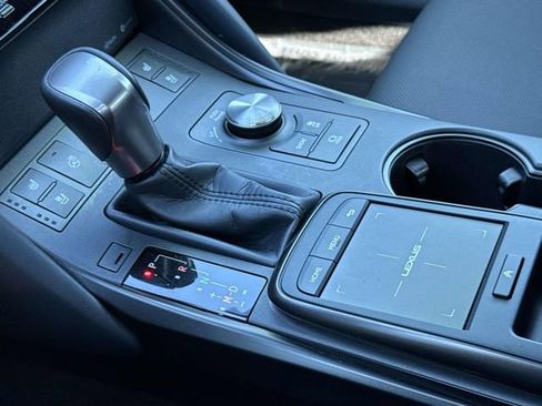 Used 2021 Lexus IS 300 AWD w/ Comfort Package image 21