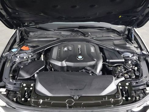 Used 2017 BMW 430i Gran Coupe RWD image 15