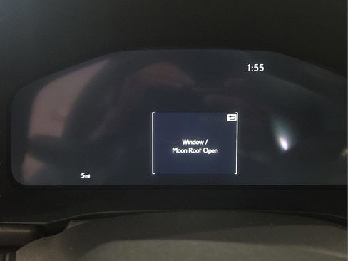 New 2026 Lexus IS 350 F Sport image 24