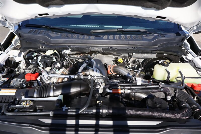 Used 2026 Ford F350 Platinum AWD/4WD image 10