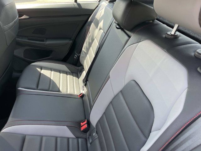 New 2026 Volkswagen GTI SE FWD image 23