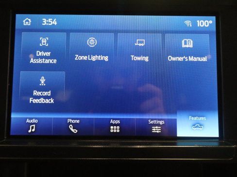 Used 2024 Ford F250 XLT w/ FX4 Off-Road Package AWD/4WD image 77