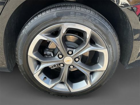 Used 2024 Chevrolet Malibu LT image 8