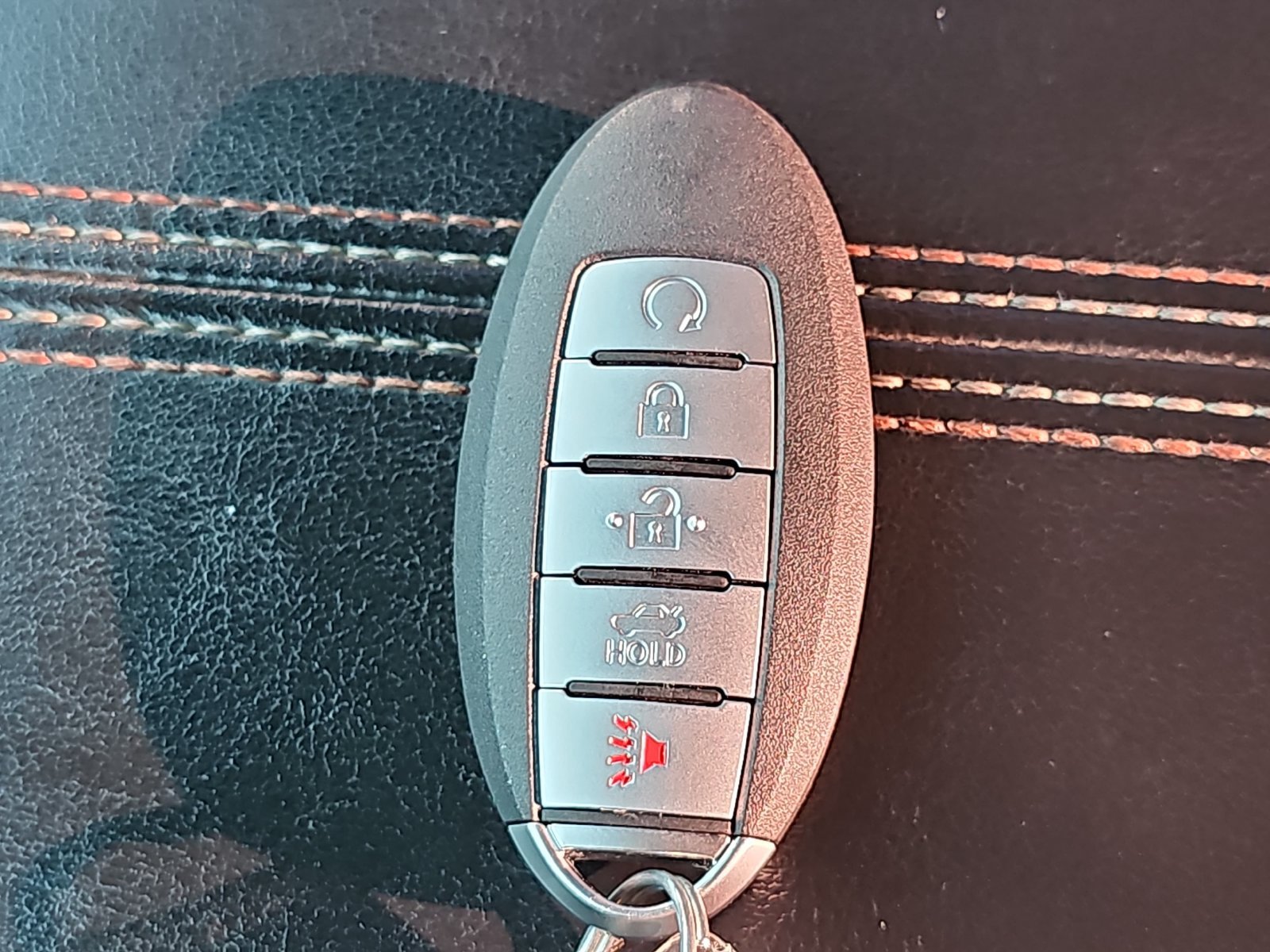 Used 2023 Nissan Altima 2.5 SR w/ SR Premium Package FWD image 38