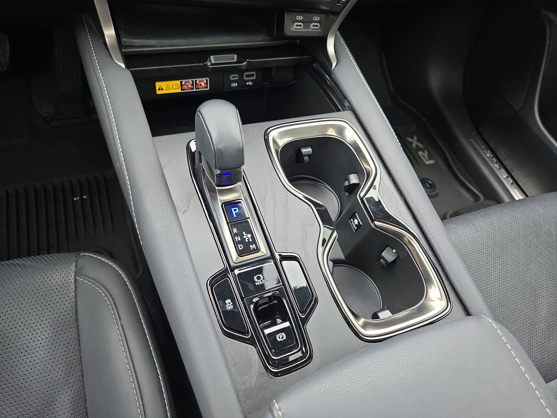 Used 2024 Lexus RX 350 Premium Plus w/ Convenience Package FWD image 22