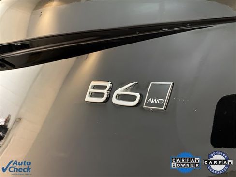 Used 2025 Volvo XC90 B6 Plus image 94