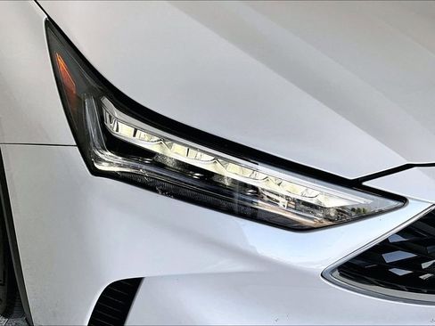 Used 2026 Acura MDX w/ Technology Package image 37