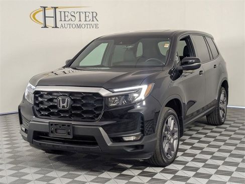 Used 2023 Honda Passport EX-L image 4