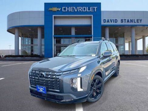 Used 2024 Hyundai Palisade XRT AWD/4WD image 1