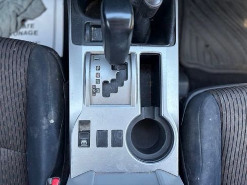Used 2012 Toyota 4Runner SR5 AWD/4WD image 14