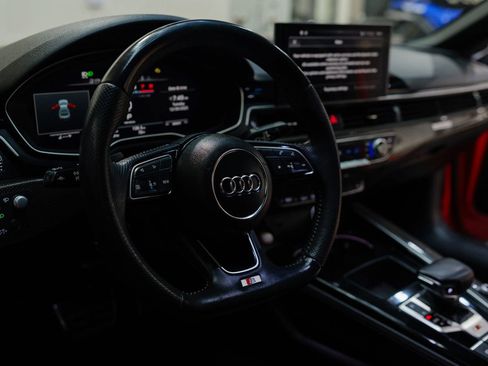 Used 2020 Audi S5 Prestige w/ S Sport Package image 37