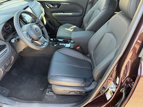 New 2026 Subaru Forester Limited image 10