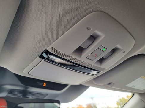 New 2026 Nissan Murano SL image 28