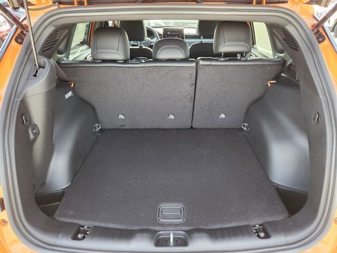 New 2026 Jeep Compass Latitude AWD/4WD image 13