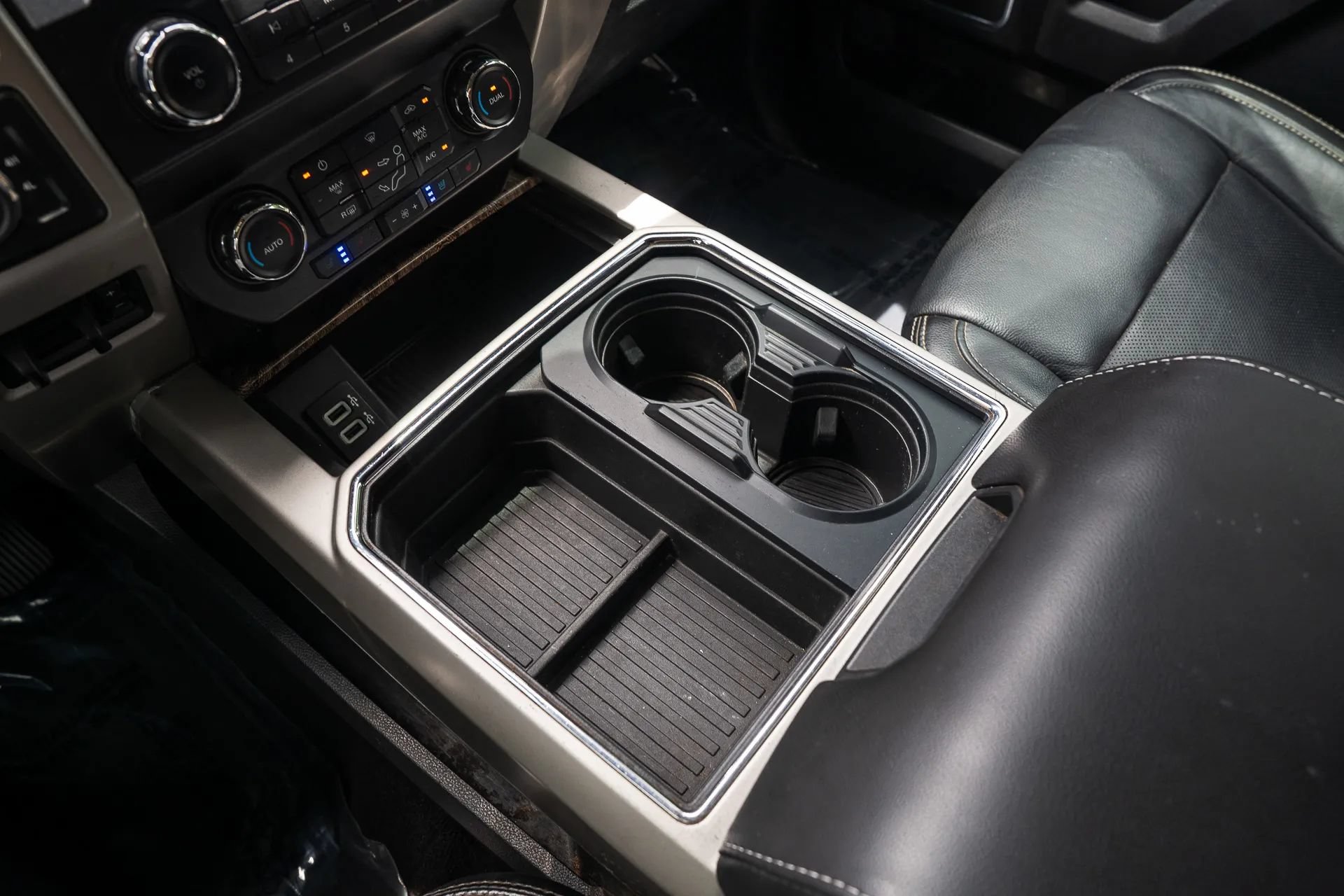 Used 2019 Ford F250 4x4 Crew Cab Super Duty image 24