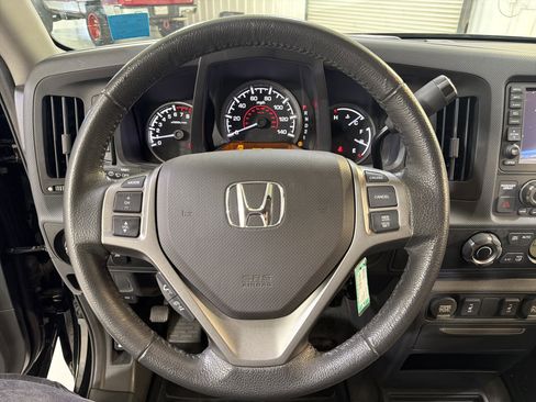 Used 2014 Honda Ridgeline RTL image 15
