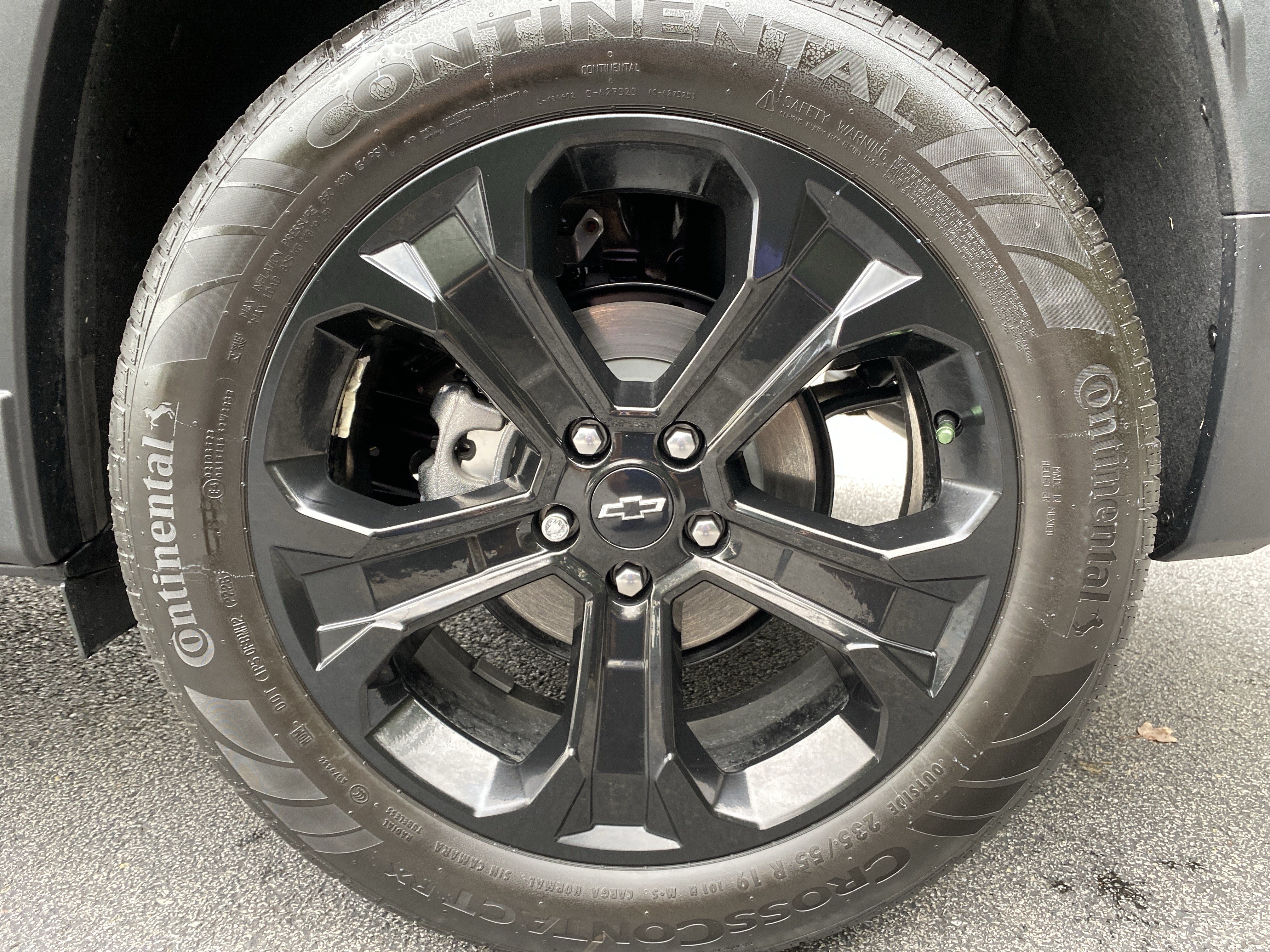 Used 2027 Chevrolet Equinox LT w/ Convenience Package II FWD image 41