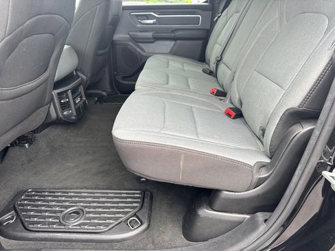 Used 2023 RAM 1500 Big Horn AWD/4WD image 20