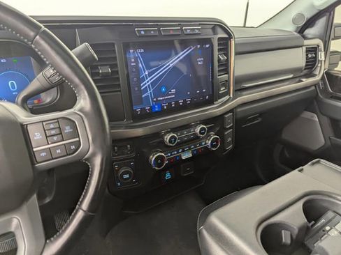 Used 2024 Ford F250 Lariat w/ Sport Appearance Package AWD/4WD image 14