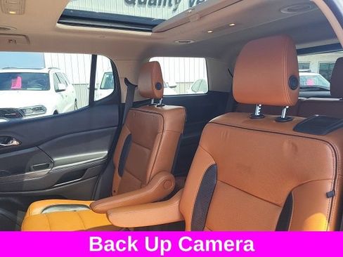 Used 2019 GMC Acadia SLT AWD/4WD image 18