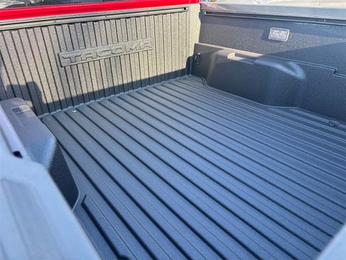 New 2026 Toyota Tacoma SR image 26