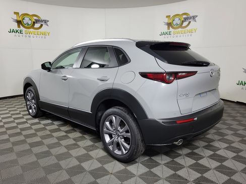 New 2026 MAZDA CX-30 AWD 2.5 S image 6