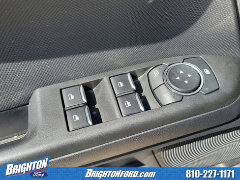 Certified 2023 Ford Bronco Sport Outer Banks w/ Tech Package AWD/4WD image 11