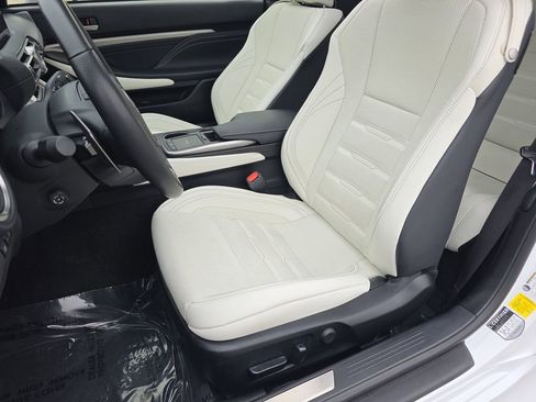 Certified 2024 Lexus RC 350 F Sport image 24