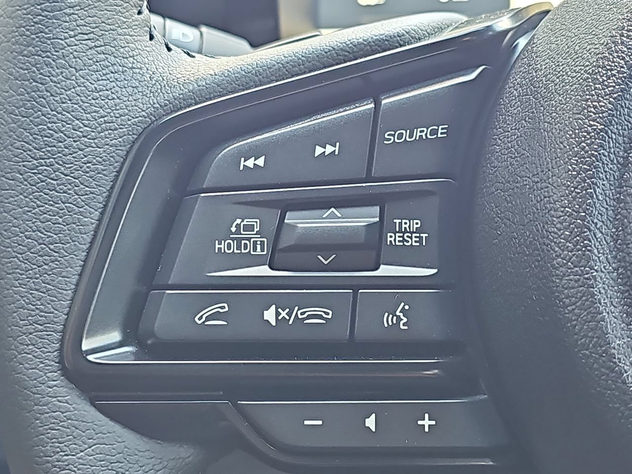 New 2026 Subaru Outback Limited AWD/4WD image 17