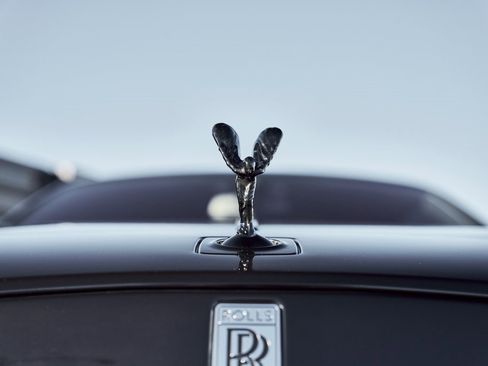 Used 2015 Rolls-Royce Wraith image 9