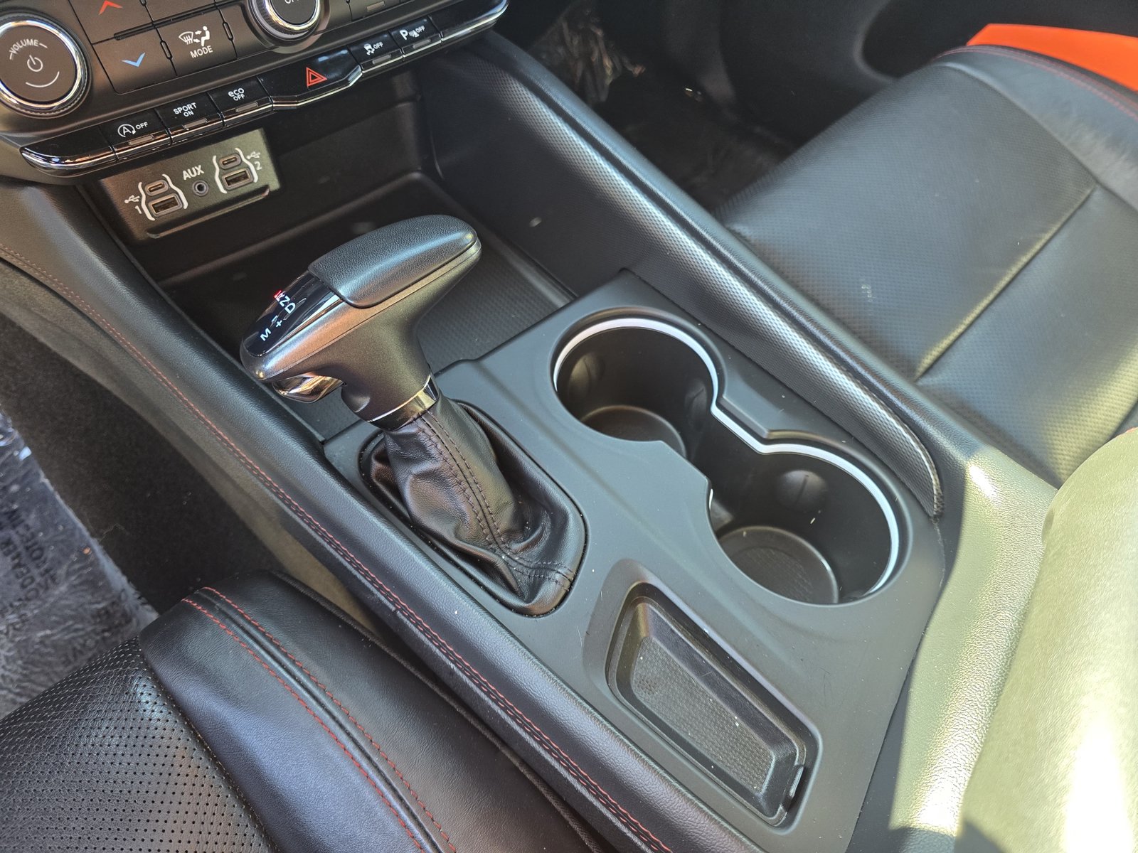 Used 2024 Dodge Durango GT AWD/4WD image 20