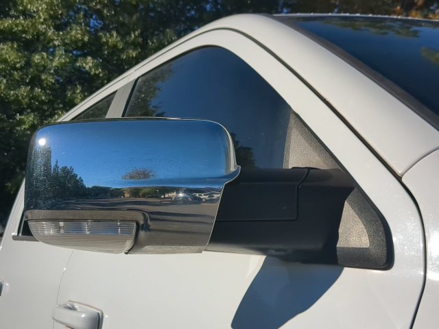 Used 2019 RAM 1500 Big Horn RWD image 10