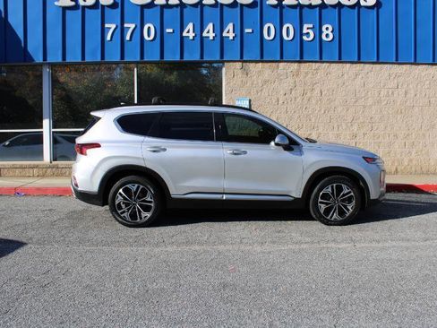 Used 2019 Hyundai Santa Fe FWD image 30