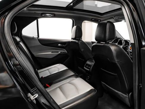 Used 2019 Chevrolet Equinox Premier image 43