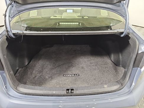 Used 2023 Toyota Corolla LE w/ Carpet Mat Package (TMS) AWD/4WD image 12